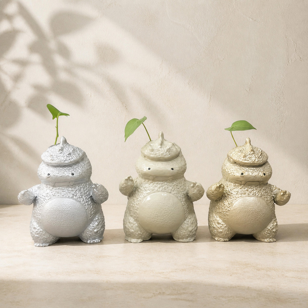 Vases & Decorative Objects