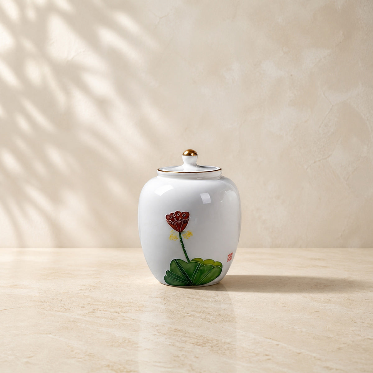 Storage & Jars