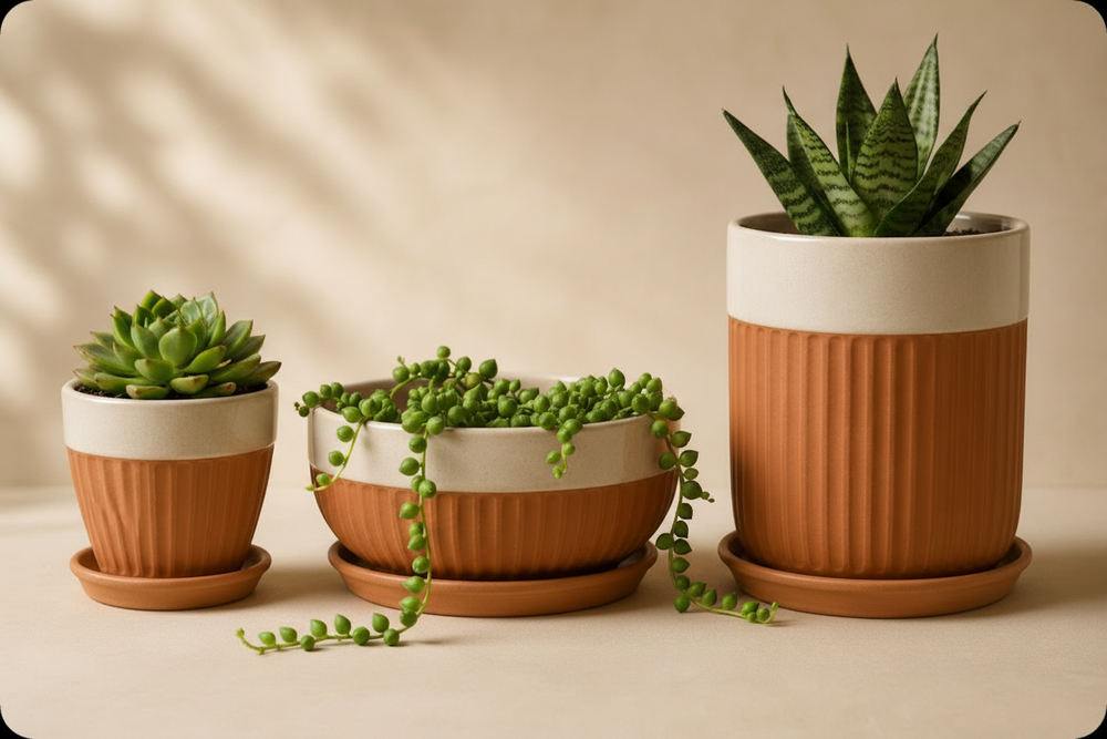 Terra Rib Product – Rounded Corners